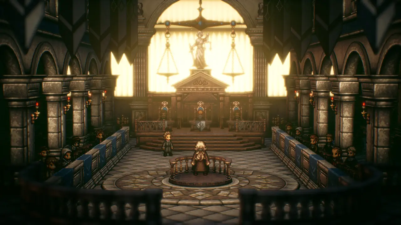 Octopath Traveler 2